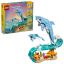 LEGO® Creator 31385 Animaux marins : les beaux dauphins