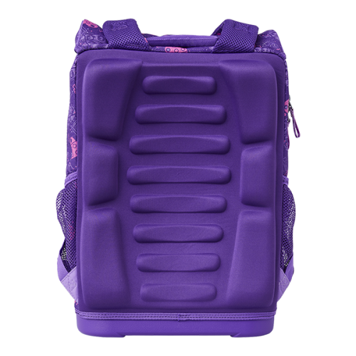 LEGO® Friends Hearts Maxi - sac d'école, ensemble de 2 pièces