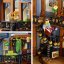 LEGO® Icons 11379 Librărie: Sanctuarul cărților