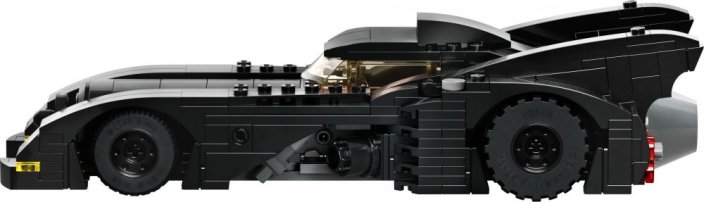 LEGO® DC Batman™ 76252 Denevérbarlang árnyékdoboz