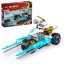 LEGO® Ninjago® 71816 Zanes Eismotorrad
