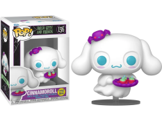 POP Sanrio: Hello Kitty- Cinnamoroll Spooky