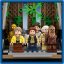 LEGO® Star Wars™ 75365 Základňa povstalcov Yavin 4