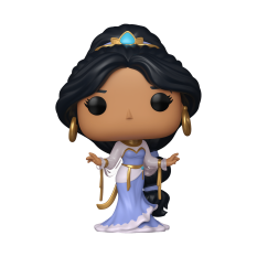 POP Disney: DPG- Jasmine