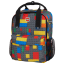 LEGO Colorful Bricks - batoh Explorer