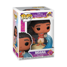 POP Disney: Ultimate Princess- Moana