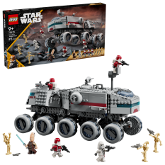 LEGO® Star Wars™ 75413 Camionul Republicii