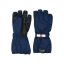 LWAZUN 705 - GLOVES W/MEM. - Blu scuro - Dimensione: 122/128