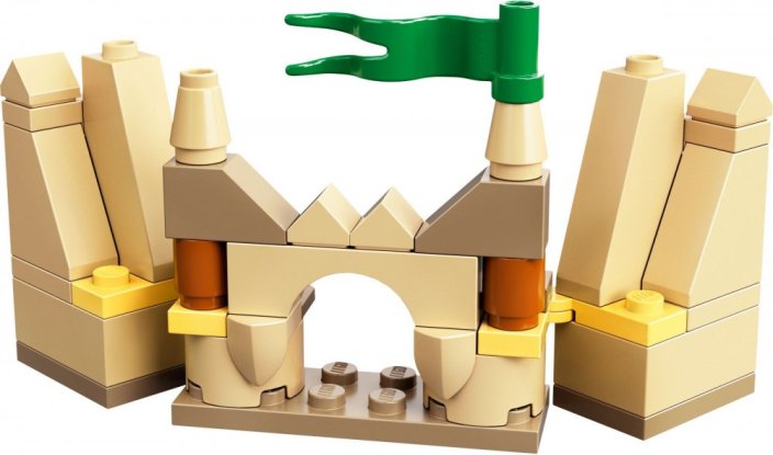 LEGO® 40411 12-in-1-Sommerspaß