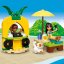 LEGO® Friends 42658 Poolparty mit Einhorn und Flamingo