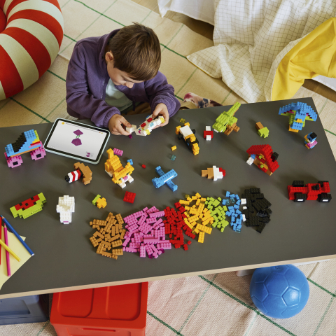 LEGO® Classic 11045 Kreative Bunte Steine