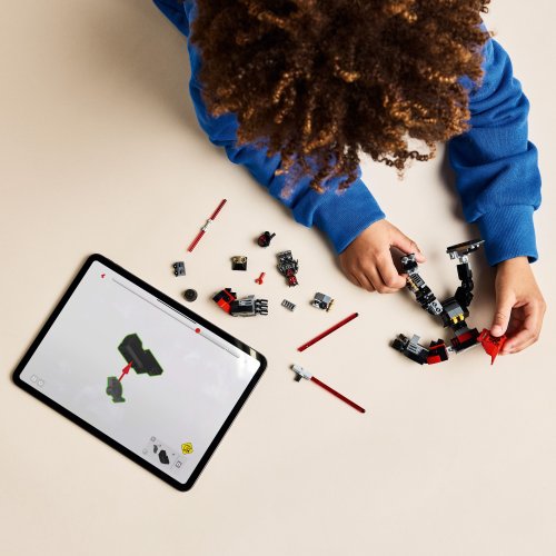 LEGO® Star Wars TM 75411 Mech Darth Maul