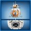 LEGO® Star Wars™ 75452 BB-8™ asztromechanikus droid