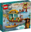 LEGO® Disney™ 43185 Łódź Bouna