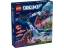 LEGO® DREAMZzz™ 71478 Le corbeau de minuit de la Sorcière des cauchemars