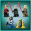 LEGO® Star Wars™ 75364 New Republic E-Wing™ vs Starfighter™ de Shin Hati