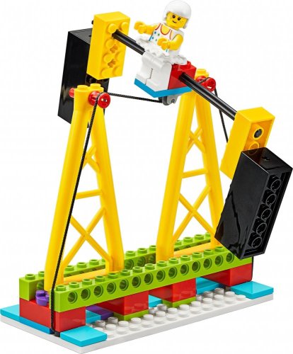 LEGO® Education 45401 BricQ Motion Essential-Set