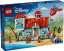 LEGO® Disney™ 43268 La maison sur la plage de Lilo et Stitch