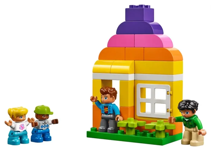 LEGO® Education 45028 DUPLO® Môj XL svet