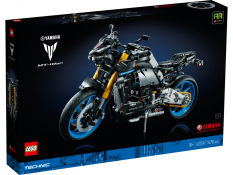 LEGO® Technic 42159 Yamaha MT-10 SP