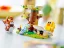 LEGO® 40709 Wiosenny plac zabaw dla zwierzątek