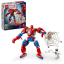 LEGO® Marvel 76308 Pókember robot vs. Anti-Venom