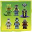 LEGO® Ninjago 71869 Wüstensegler
