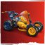 LEGO® Ninjago® 71811 Buggy fuoristrada ninja di Arin