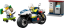 LEGO® City 60455 Perseguição com Mota da Polícia