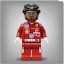 LEGO® Editions 43022 Prilba Lewis Hamilton zo Scuderia Ferrari HP