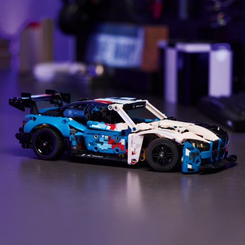 LEGO® Technic 42226 BMW M4 GT3 EVO Rennwagen