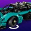 LEGO® Technic 42208 Aston Martin Valkyrie