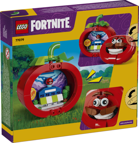 LEGO® Fortnite 77079 Tomatenkopf