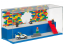 LEGO® 5006157 Vitrínka na hranie a vystavovanie - modrá