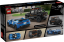 LEGO® Speed Champions 77264 Jaguar Project 7 en Land Rover Defender