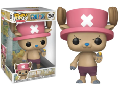 POP Jumbo: One Piece- Chopper