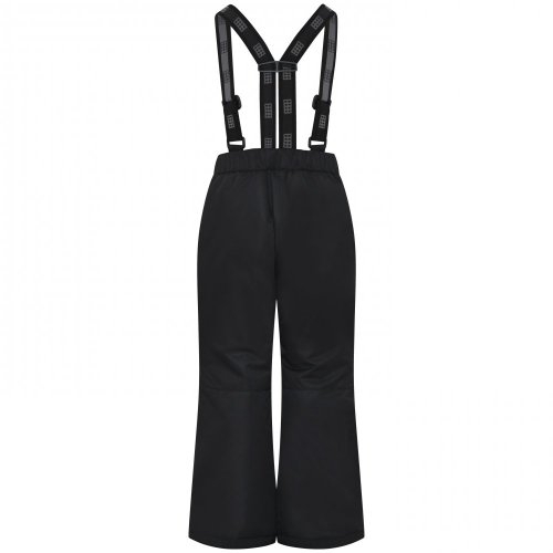 LWPAYTON 701 - SKI PANTS - Noir