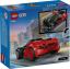 LEGO® City 60486 Elektrické superauto