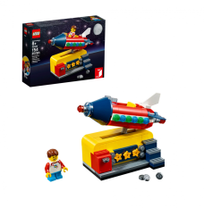 LEGO® Ideas 40335 Space Rocket Ride