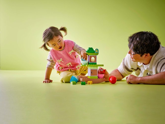 LEGO® DUPLO® 10440 L’albero dell’equilibrio