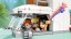 LEGO® Friends 42663 Aventura na Autocaravana da Amizade