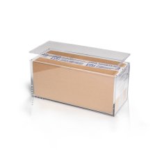 Akrylový box na Sealed Pokémon Booster Box (Blue Tape)