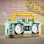 LEGO® Creator 3-in-1 31148 Patim Retro
