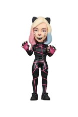 MINIX TV Series: Wednesday - Enid in Cat Suit