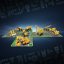 LEGO® Technic 42233 Macchine potenti