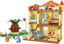 LEGO® Bluey 11203 La maison de famille de Bluey