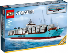 LEGO® Creator 3 v 1 10241 Maersk Line Triple-E
