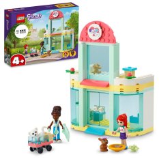 LEGO® Friends 41695 Pet Clinic