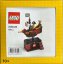 LEGO® 5007427 (6432430) Avontuurlijke Piratenrit