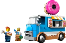 LEGO® City 60452 Donut Truck